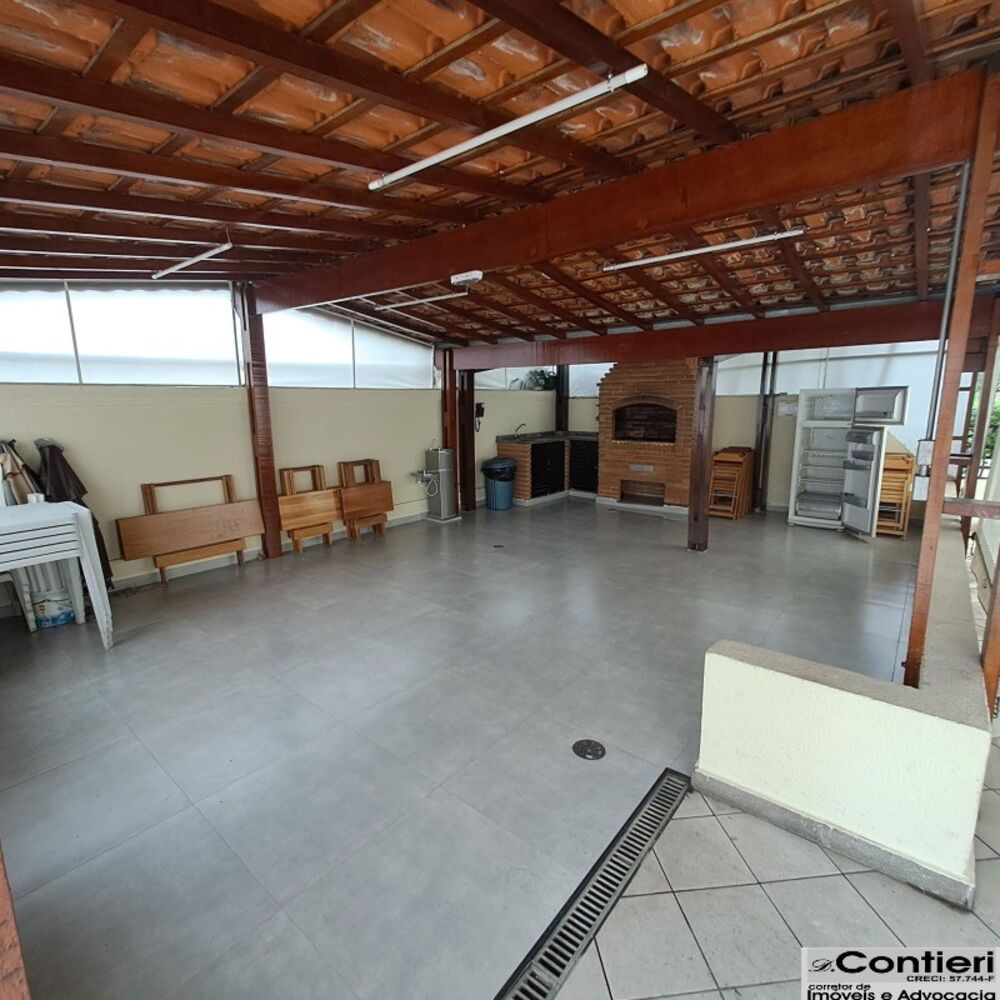 Apartamento, 2 quartos, 55 m² - Foto 8