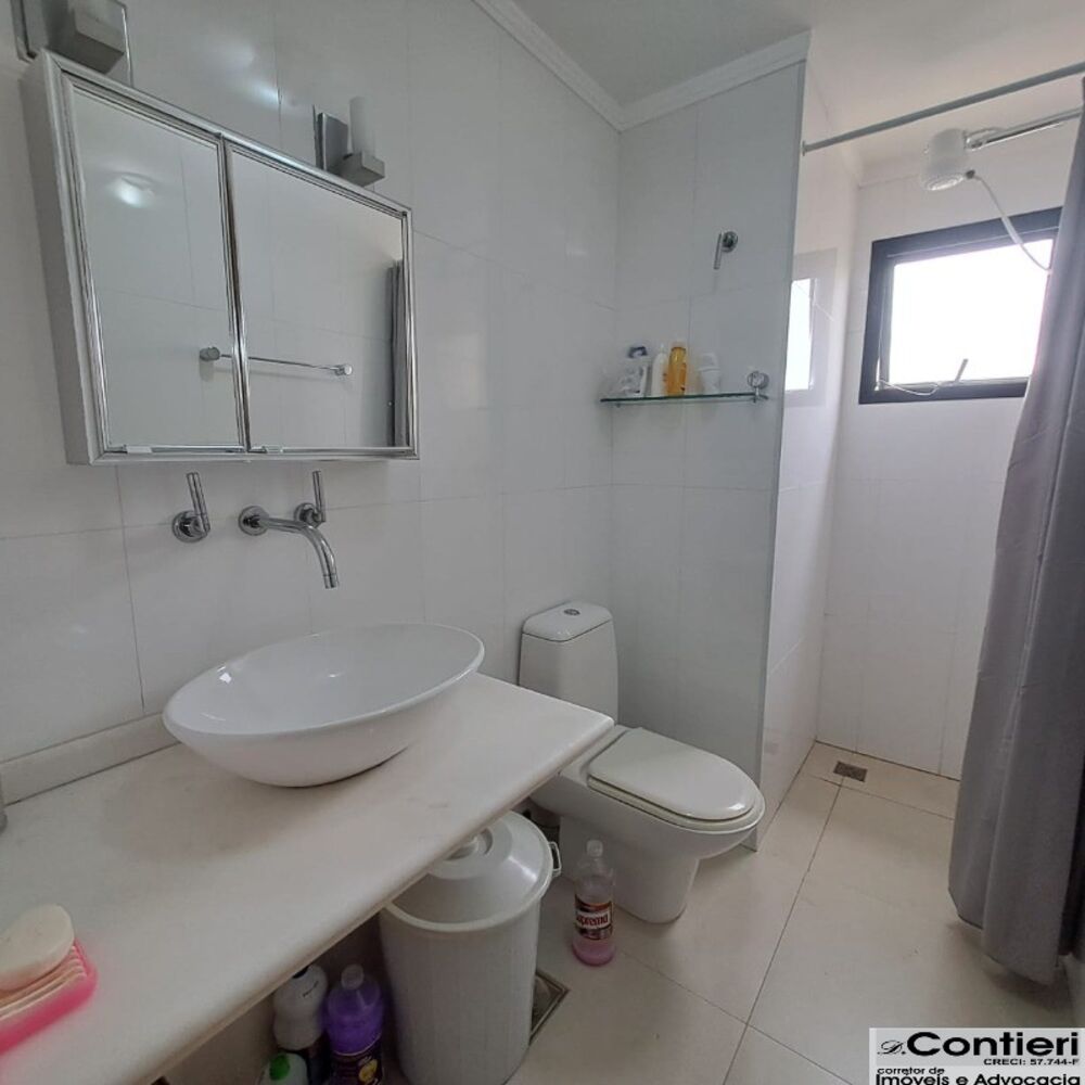 Apartamento, 2 quartos, 55 m² - Foto 3