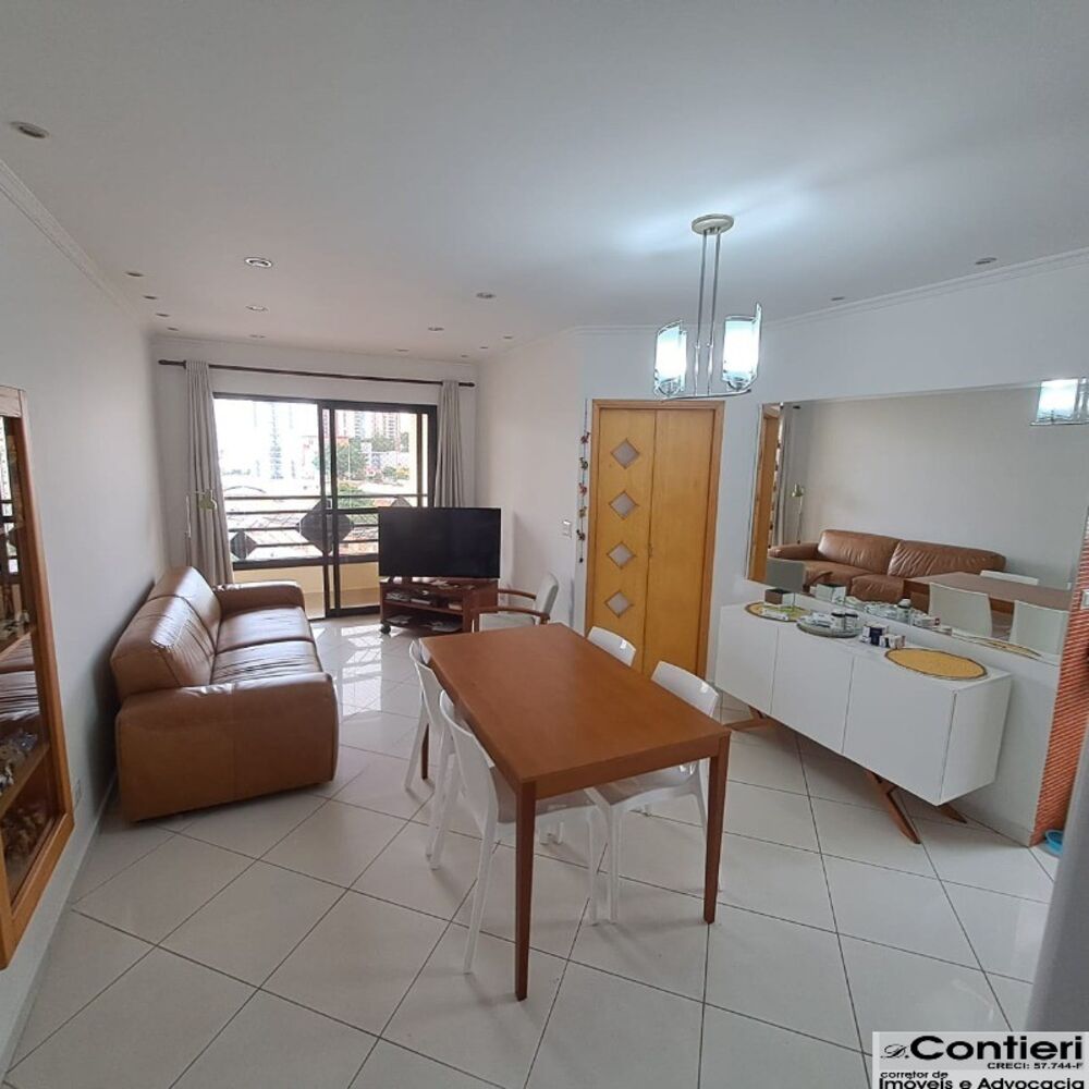 Apartamento, 2 quartos, 55 m² - Foto 6