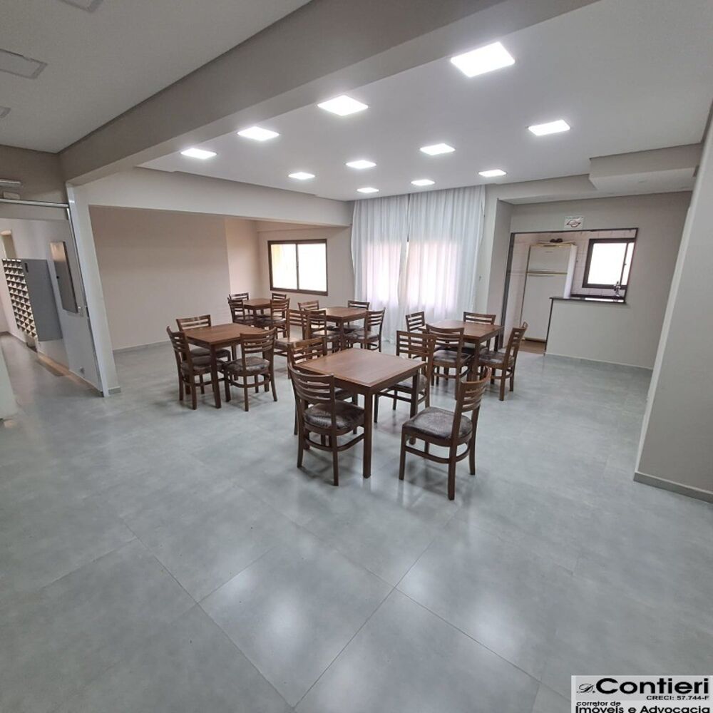 Apartamento, 2 quartos, 55 m² - Foto 7