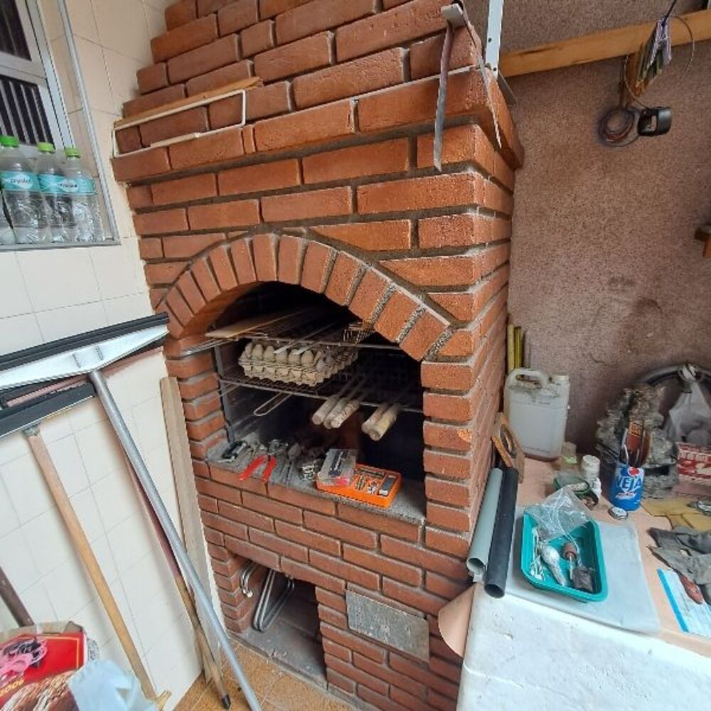 Casa, 3 quartos, 200 m² - Foto 9