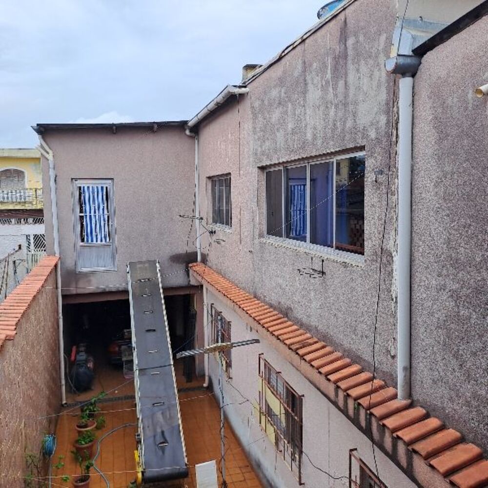 Casa, 3 quartos, 200 m² - Foto 17