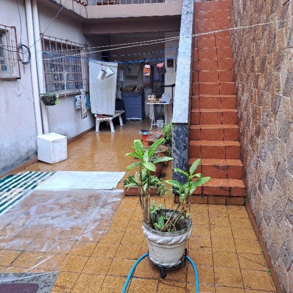 Casa, 3 quartos, 200 m² - Foto 1