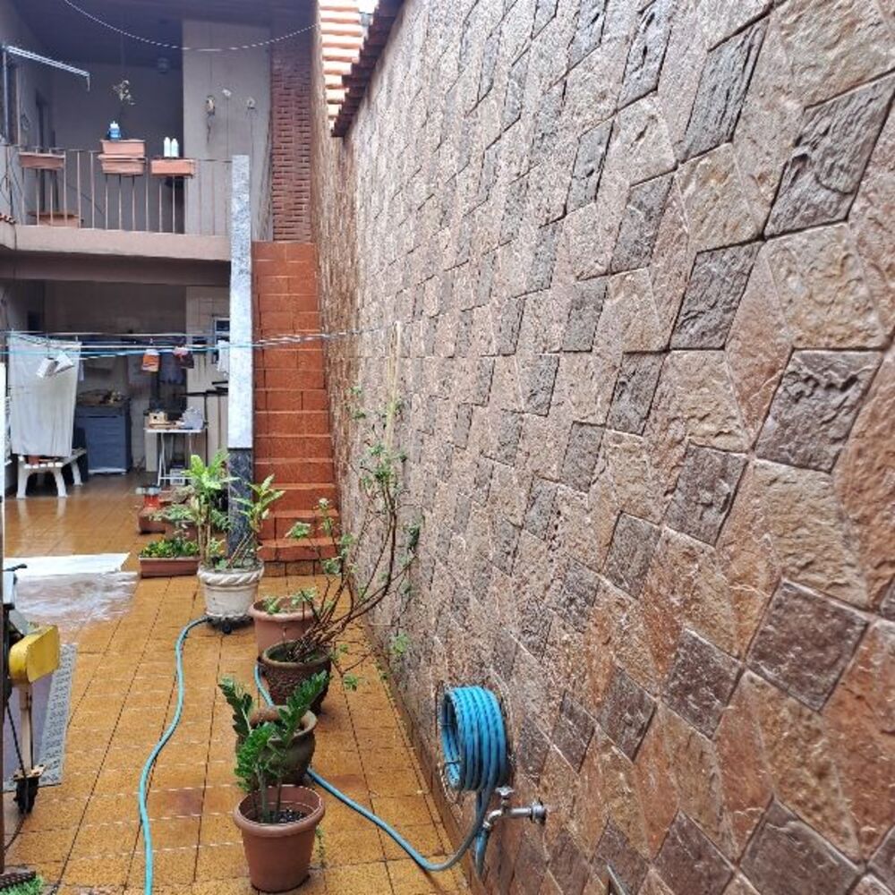 Casa, 3 quartos, 200 m² - Foto 10