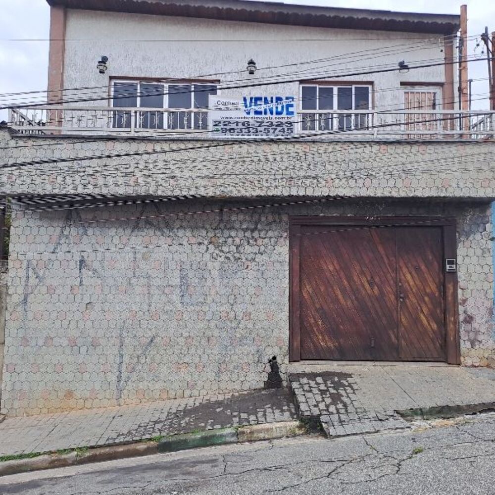 Casa, 3 quartos, 200 m² - Foto 3
