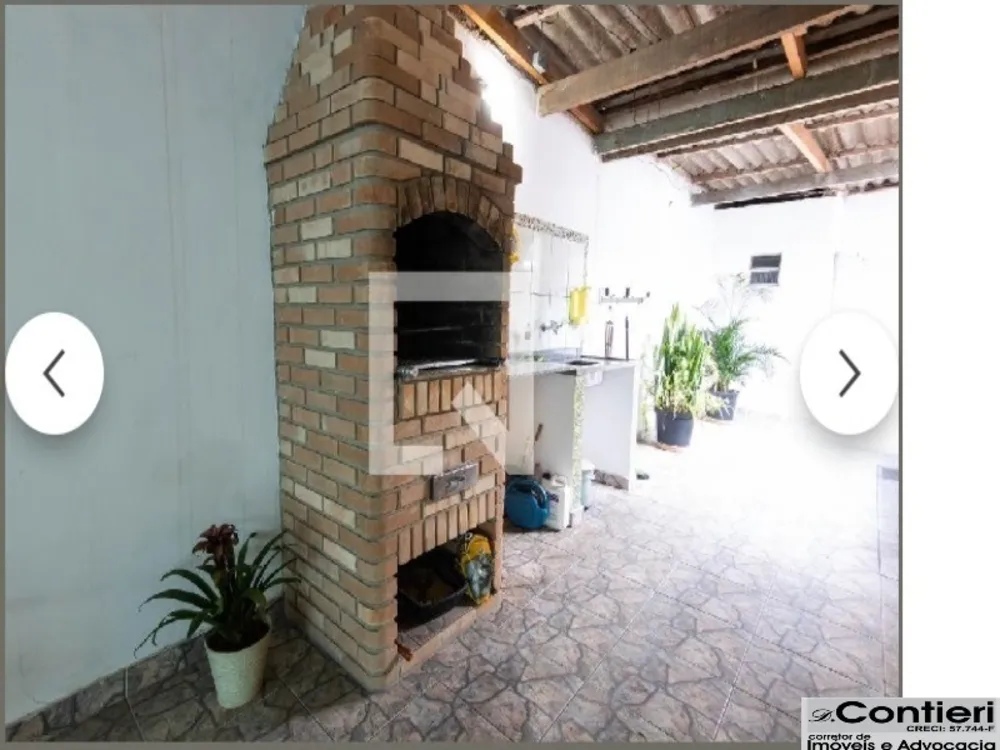Casa, 2 quartos, 144 m² - Foto 20