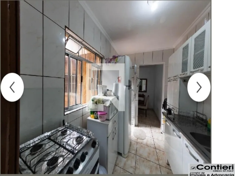 Casa, 2 quartos, 144 m² - Foto 9