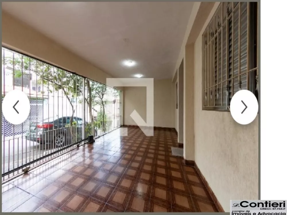 Casa à venda com 2 quartos, 144m² - Foto 1