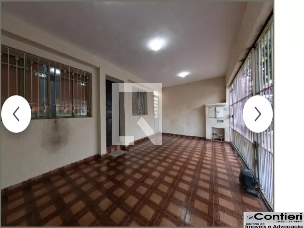 Casa à venda com 2 quartos, 144m² - Foto 2