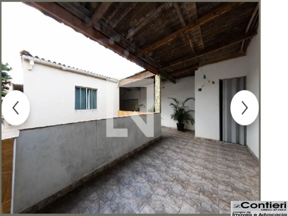 Casa, 2 quartos, 144 m² - Foto 17