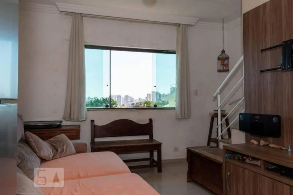 Casa, 3 quartos, 92 m² - Foto 3