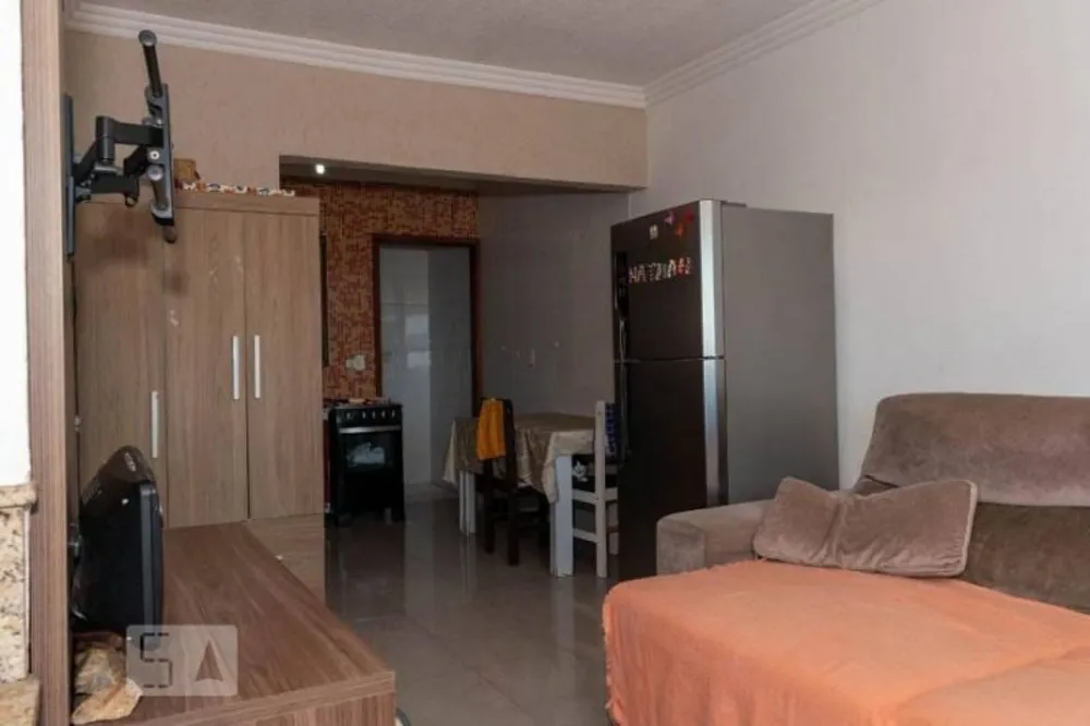 Casa, 3 quartos, 92 m² - Foto 2