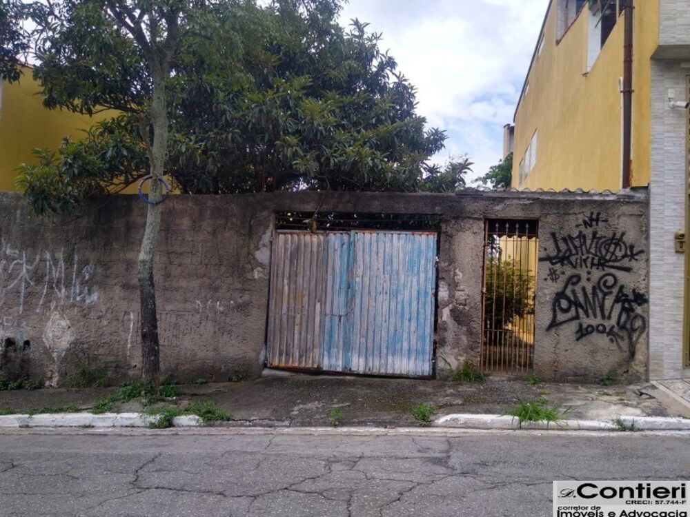Terreno, 250 m² - Foto 1