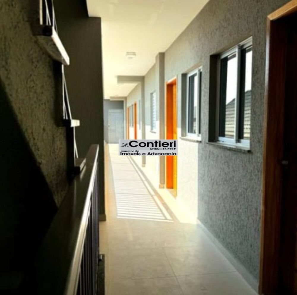Apartamento, 2 quartos, 34 m² - Foto 1
