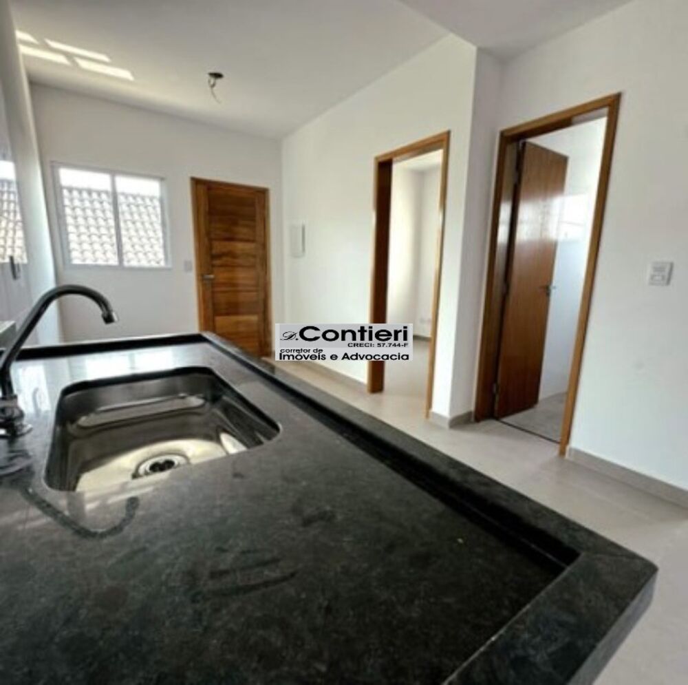 Apartamento, 2 quartos, 34 m² - Foto 3