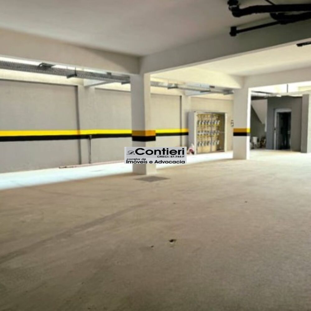 Apartamento, 2 quartos, 34 m² - Foto 5