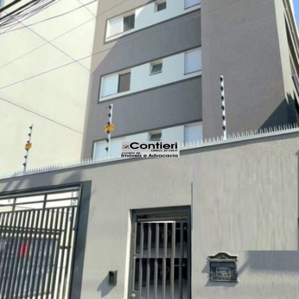 Apartamento, 2 quartos, 34 m² - Foto 11