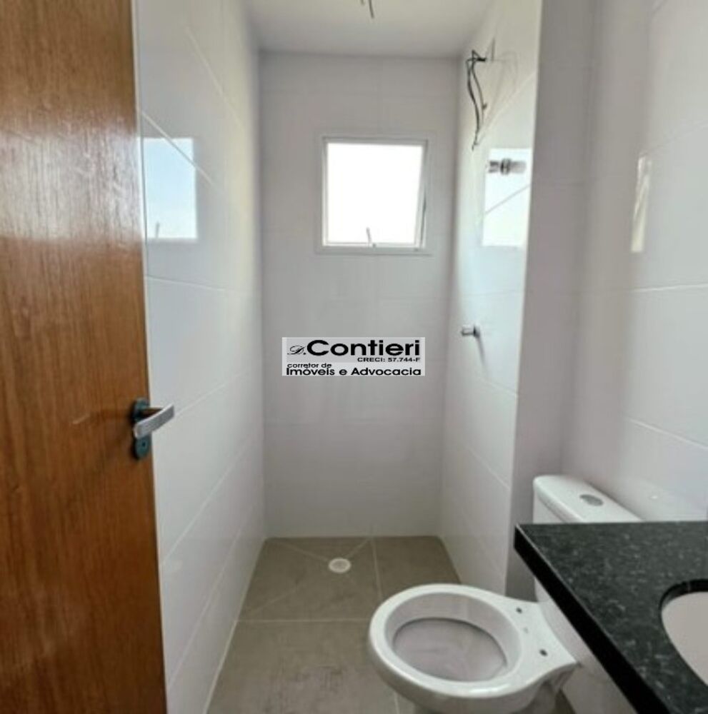 Apartamento, 2 quartos, 34 m² - Foto 7