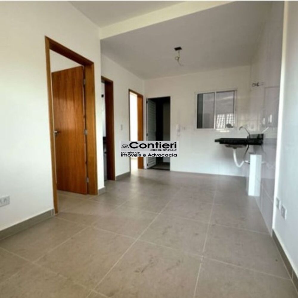 Apartamento, 2 quartos, 34 m² - Foto 8