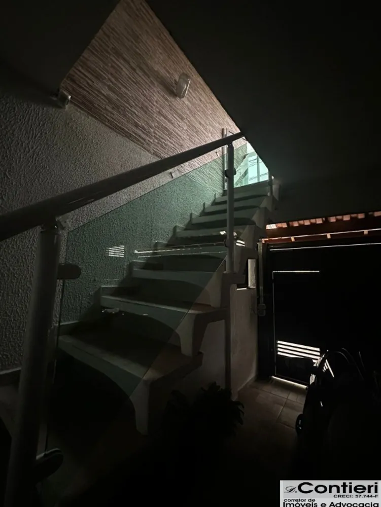 Casa, 4 quartos, 80 m² - Foto 1