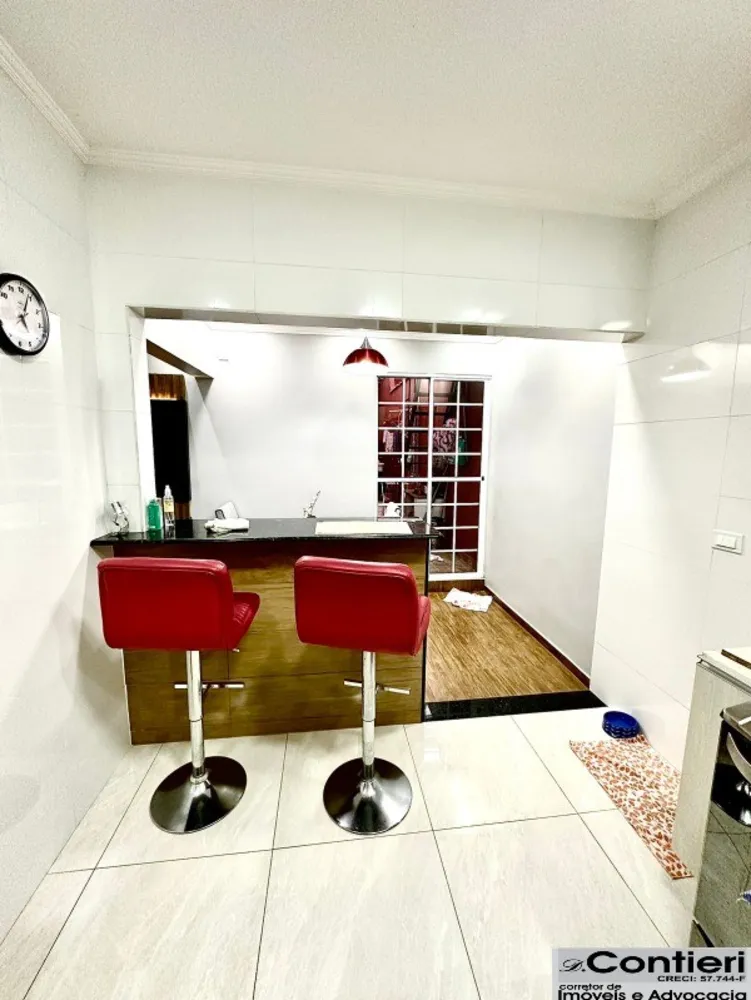 Casa, 4 quartos, 80 m² - Foto 7