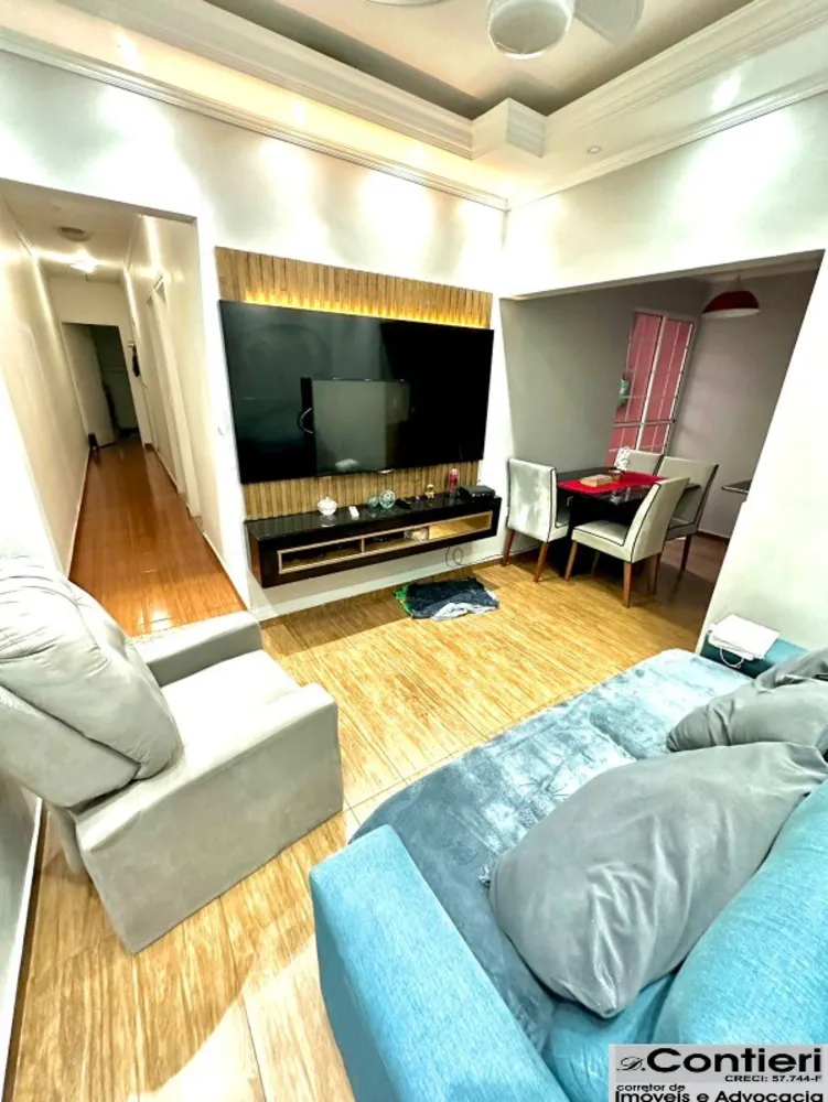 Casa, 4 quartos, 80 m² - Foto 4