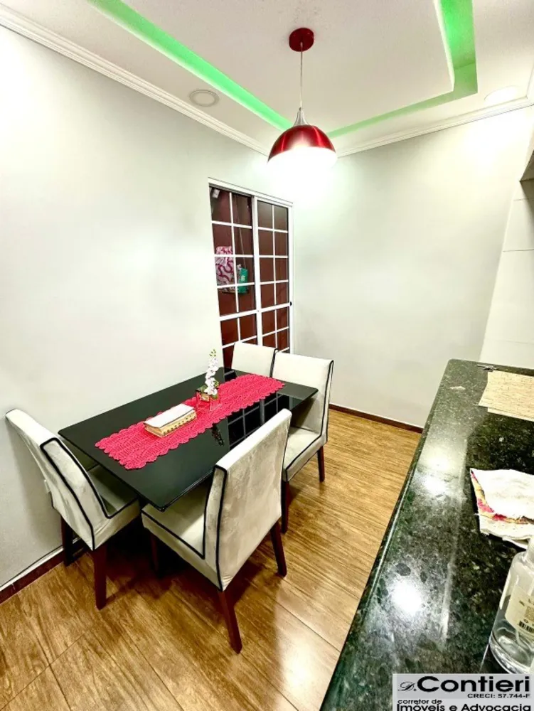 Casa, 4 quartos, 80 m² - Foto 8