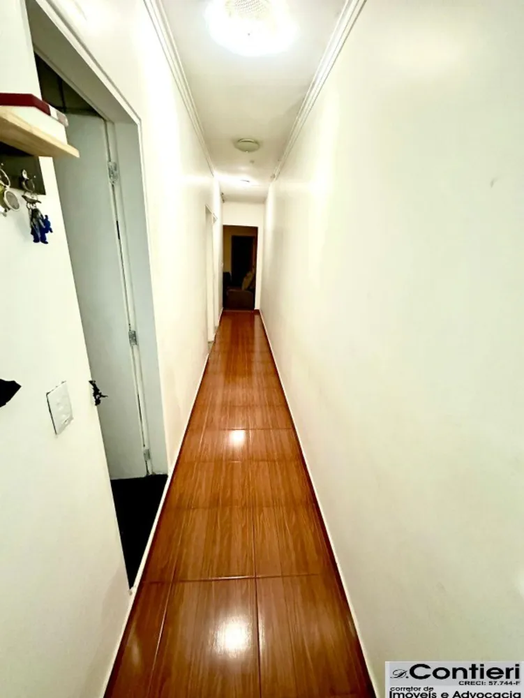 Casa, 4 quartos, 80 m² - Foto 2