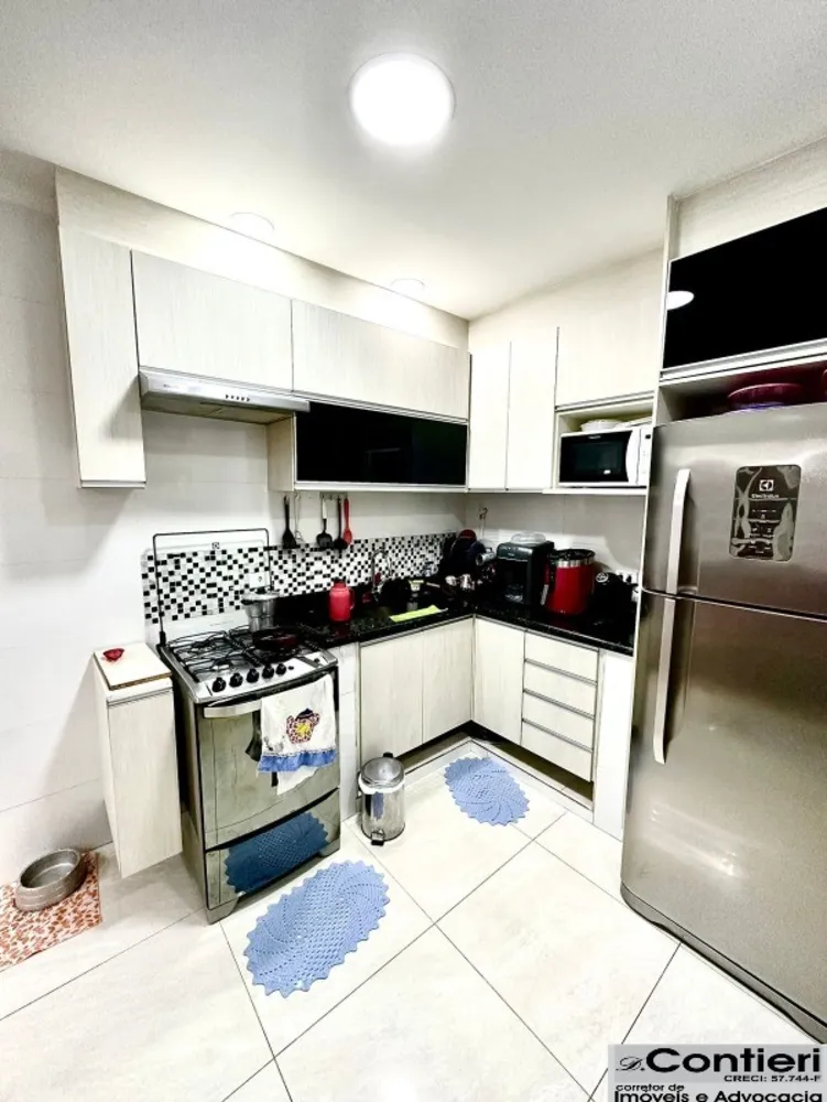 Casa, 4 quartos, 80 m² - Foto 6