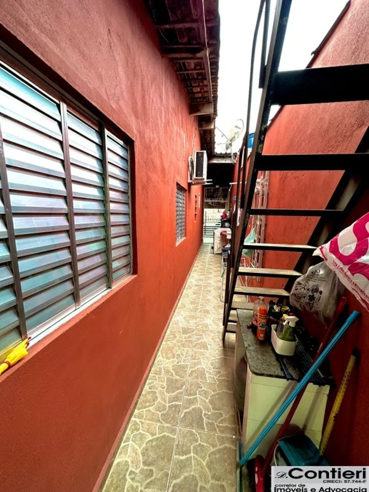 Casa, 4 quartos, 80 m² - Foto 12