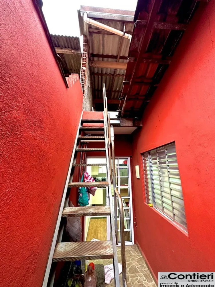Casa, 4 quartos, 80 m² - Foto 10