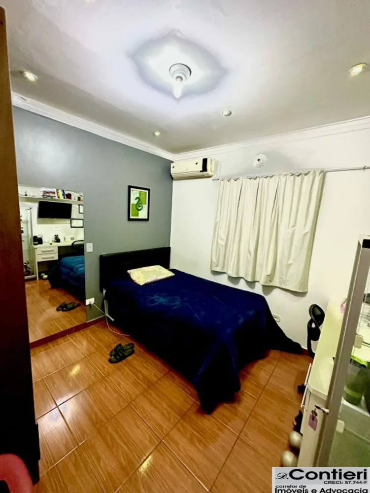 Casa, 4 quartos, 80 m² - Foto 3