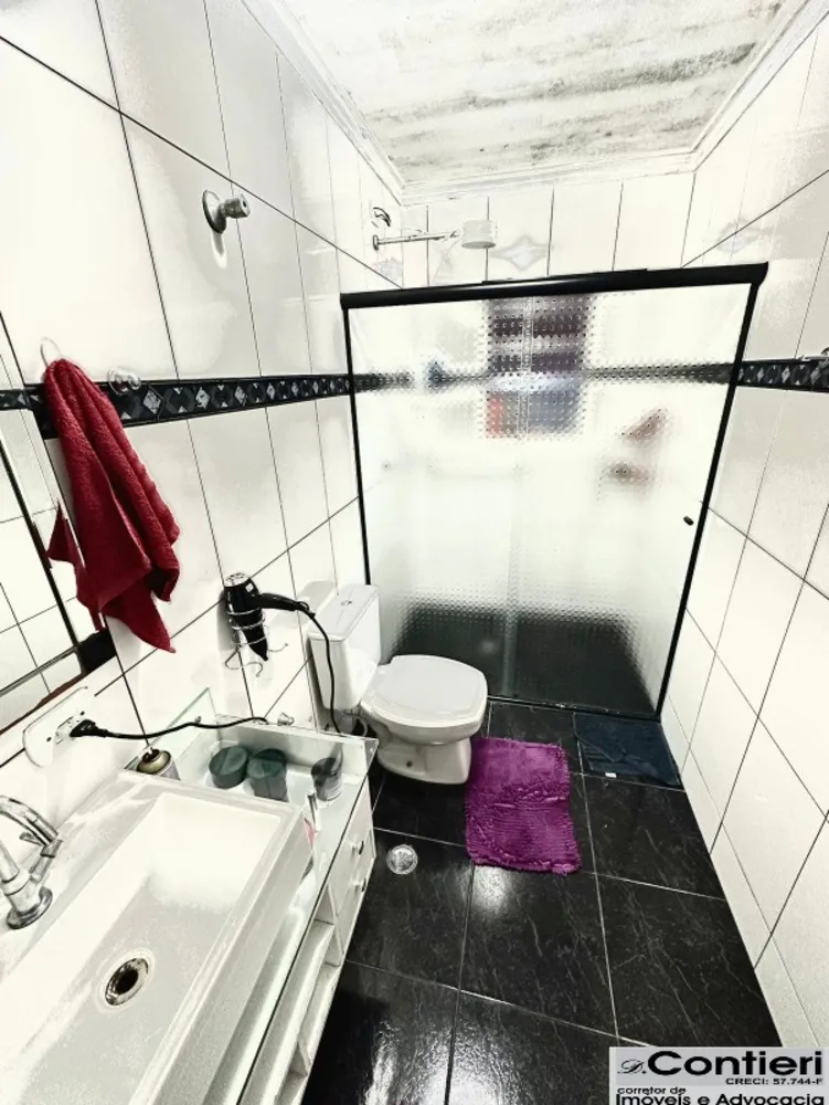 Casa, 4 quartos, 80 m² - Foto 9
