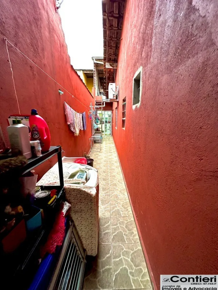 Casa, 4 quartos, 80 m² - Foto 11