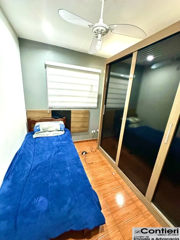 Casa, 4 quartos, 80 m² - Foto 5