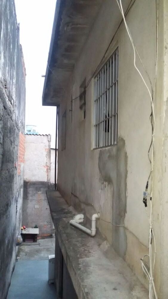 Casa, 2 quartos, 80 m² - Foto 1