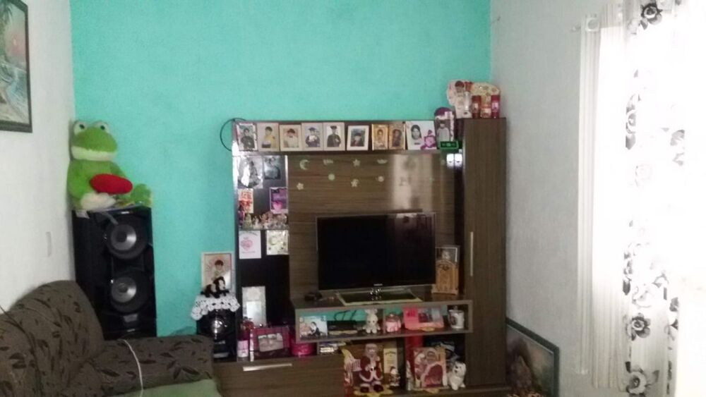 Casa, 2 quartos, 80 m² - Foto 8