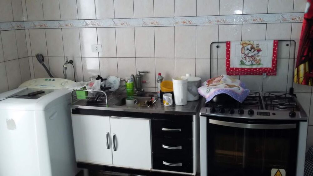 Casa, 2 quartos, 80 m² - Foto 3