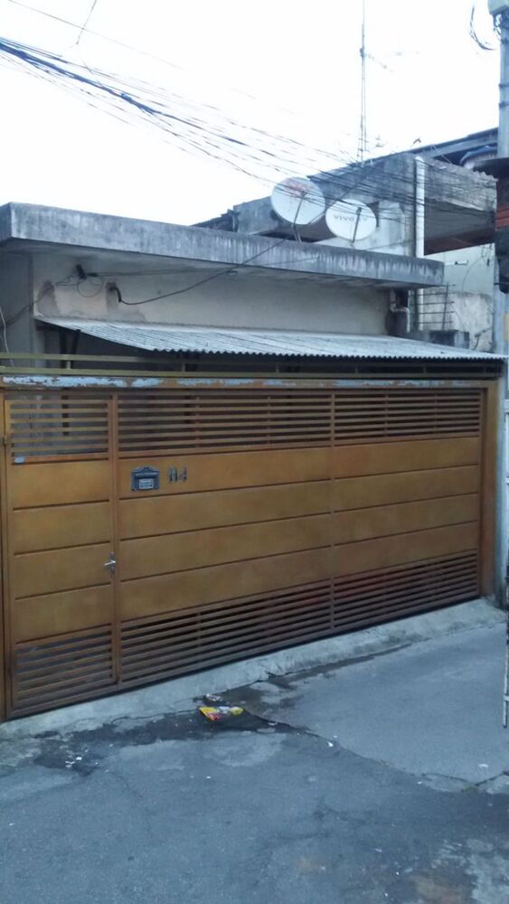 Casa, 2 quartos, 80 m² - Foto 14