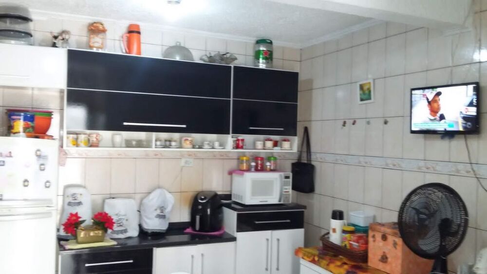 Casa, 2 quartos, 80 m² - Foto 2