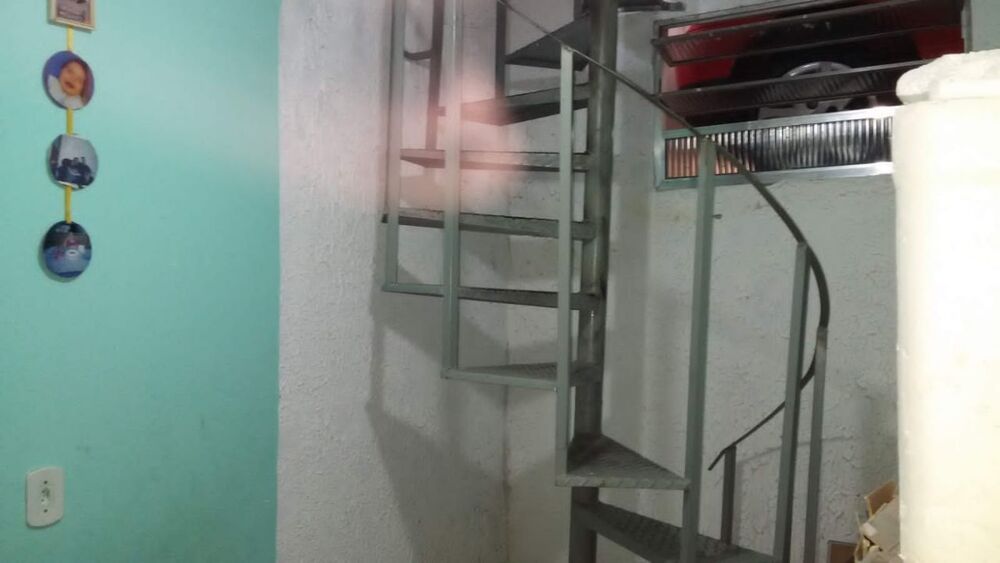 Casa, 2 quartos, 80 m² - Foto 5