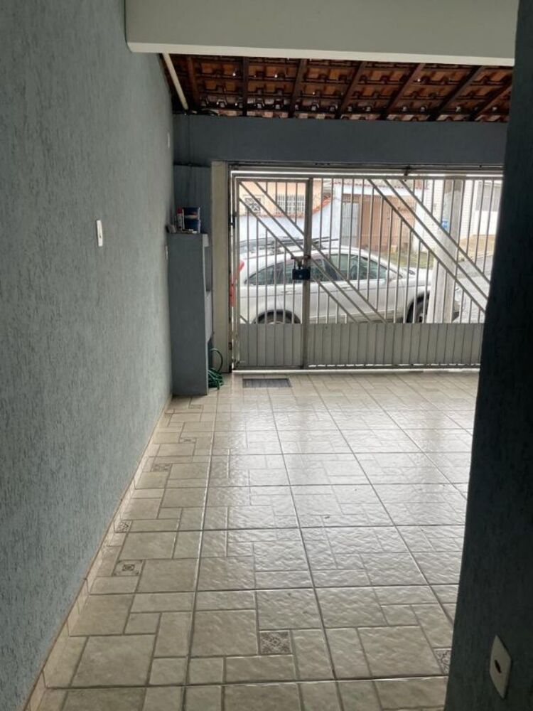 Casa, 3 quartos, 163 m² - Foto 8