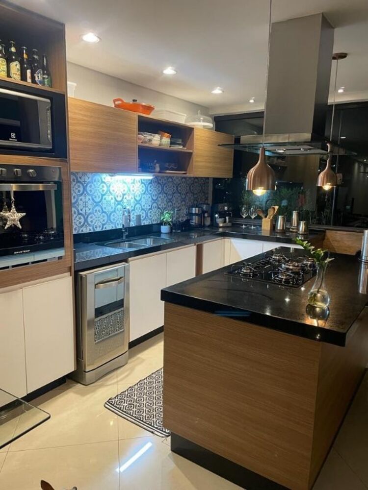 Casa, 3 quartos, 163 m² - Foto 42