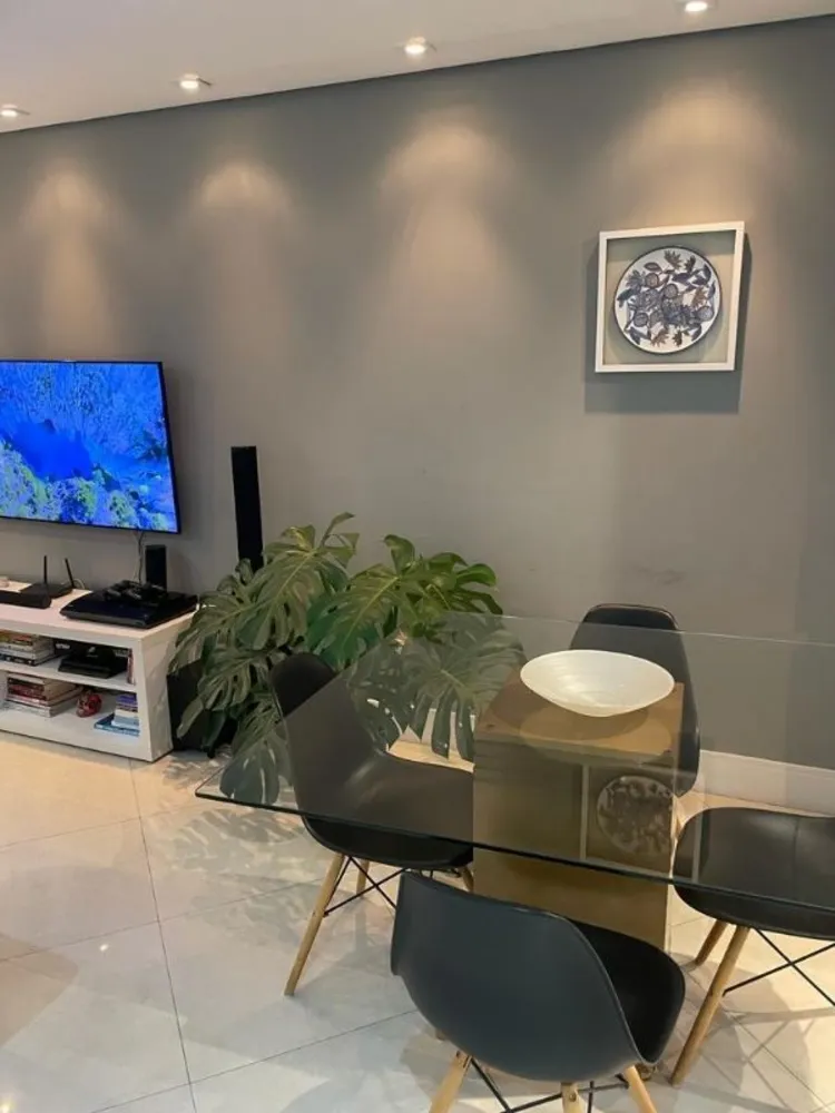 Casa, 3 quartos, 163 m² - Foto 38