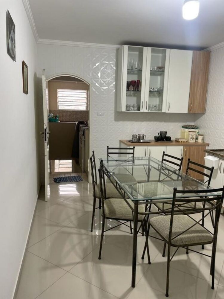 Casa, 3 quartos, 163 m² - Foto 16