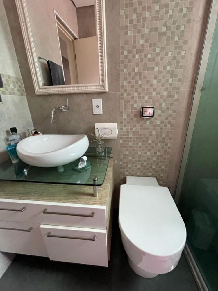 Casa, 3 quartos, 163 m² - Foto 34