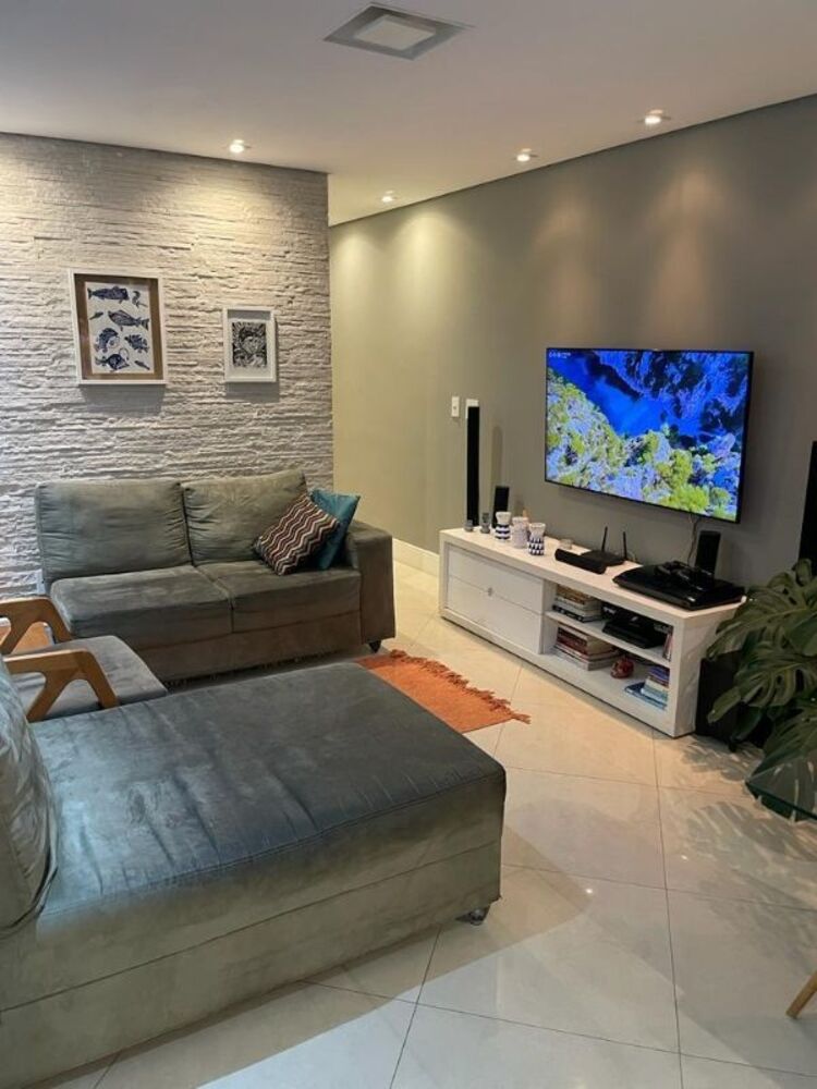 Casa, 3 quartos, 163 m² - Foto 43