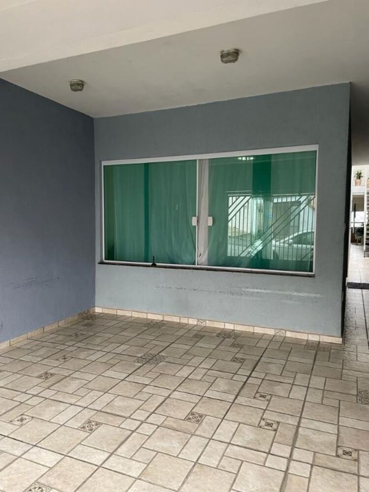 Casa, 3 quartos, 163 m² - Foto 1