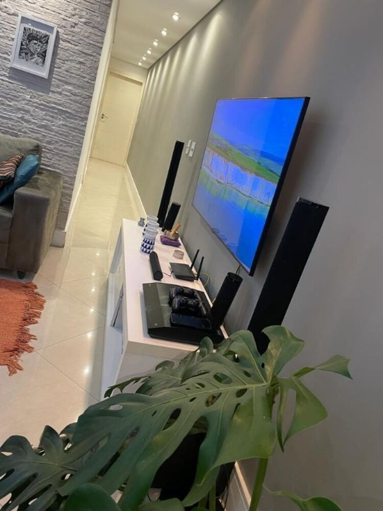 Casa, 3 quartos, 163 m² - Foto 41