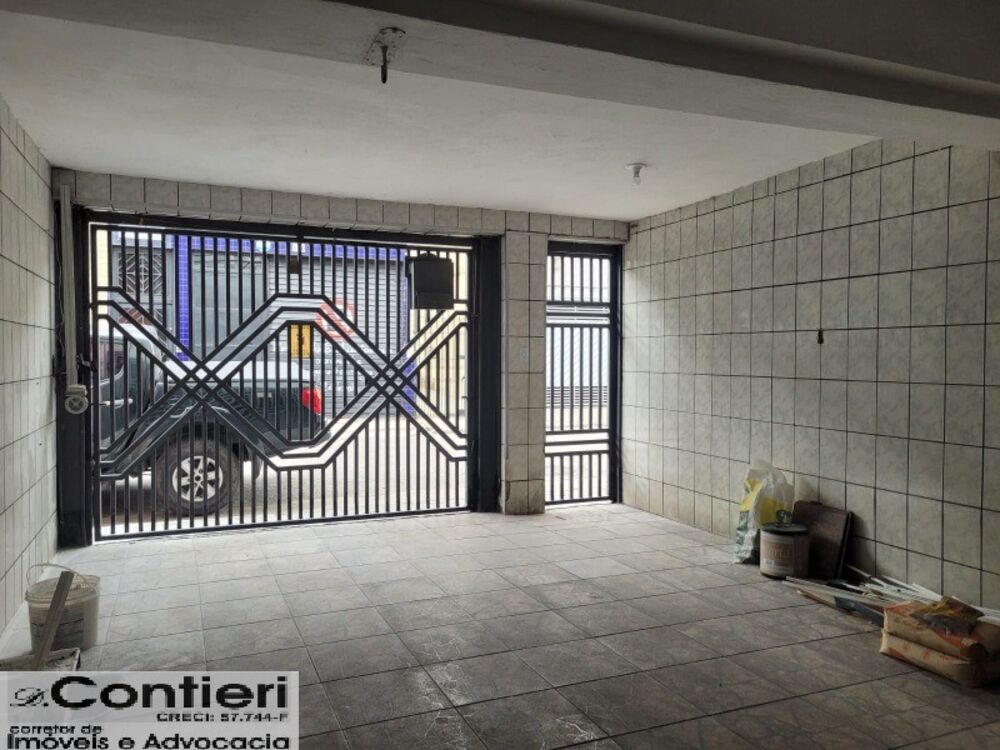 Casa, 2 quartos - Foto 1
